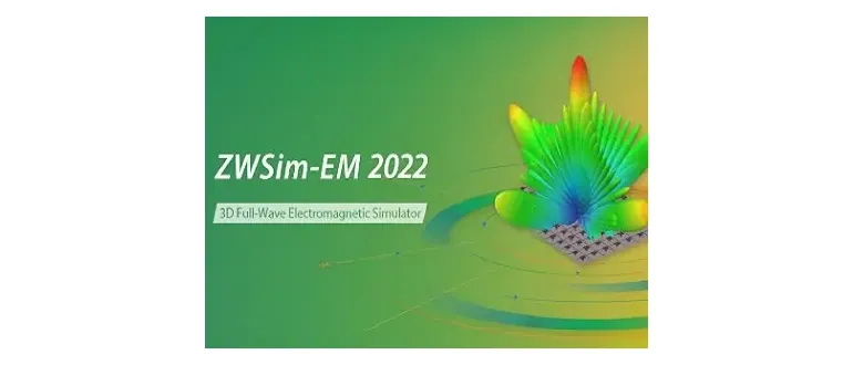 Иконка ZWSim EM 2022 SP3 [En]