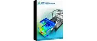 Иконка ZWSim Structural 2022 SP3 [En]