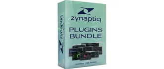 Иконка Zynaptiq Plugins Bundle 04.2023 VST, VST 3, AAX (x64) RePack by R2R [En]