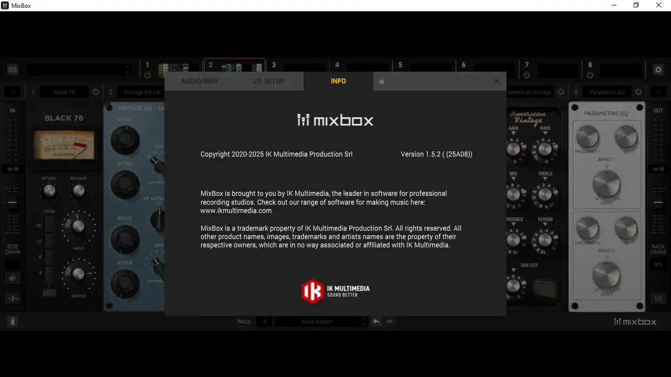 Инсталляция и активация