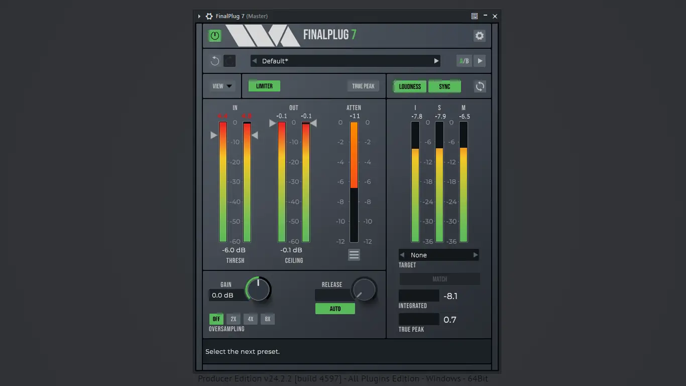 Инсталляция и активация