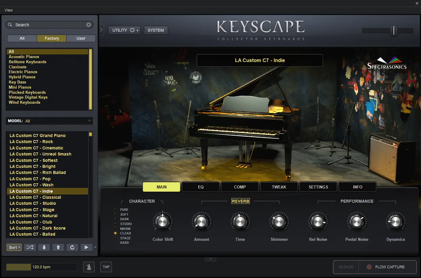 Инсталляция и активация