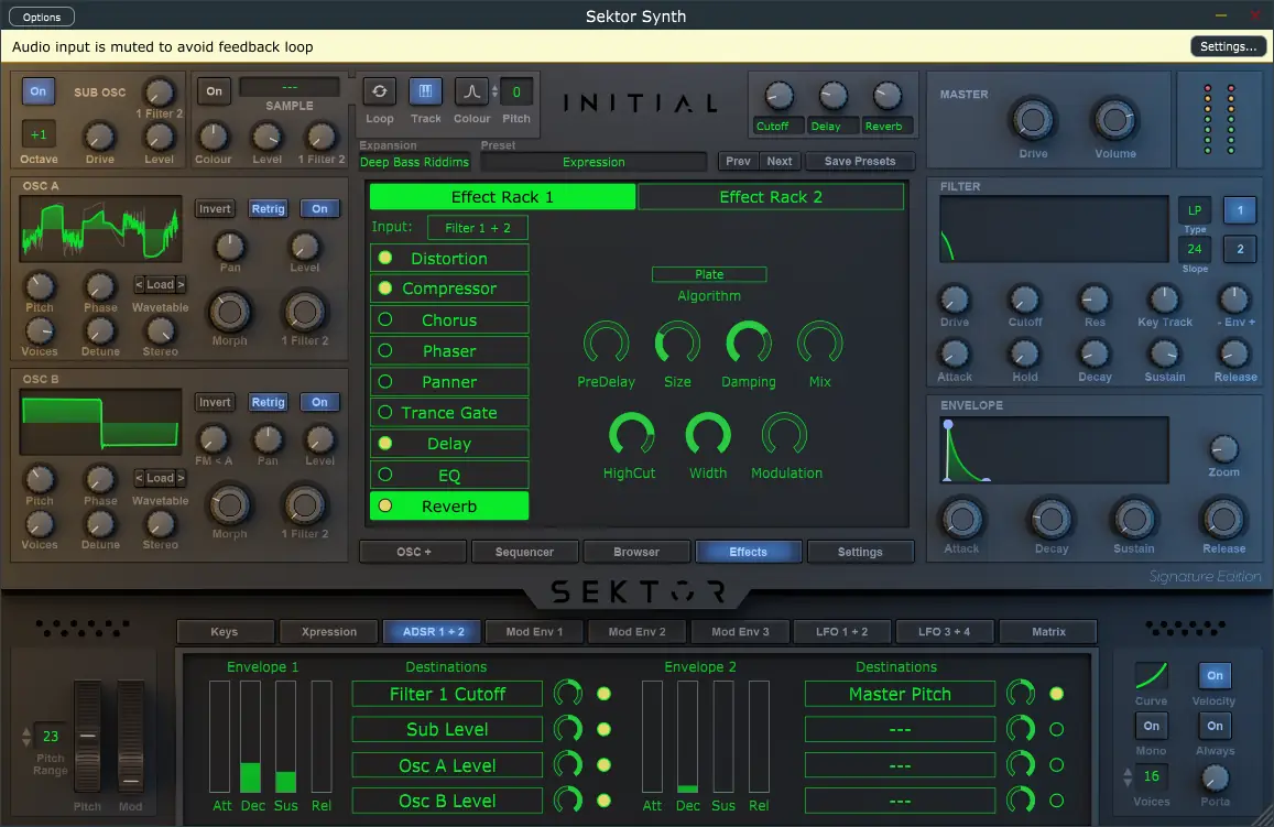 Инсталляция и активация