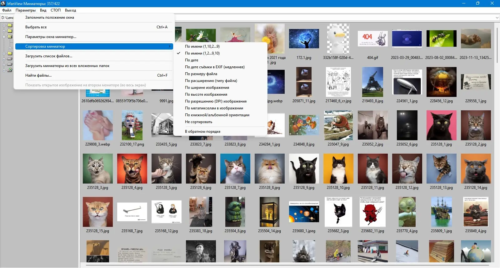 Инсталляция и активация