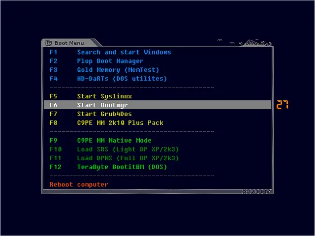 Инсталляция и активация