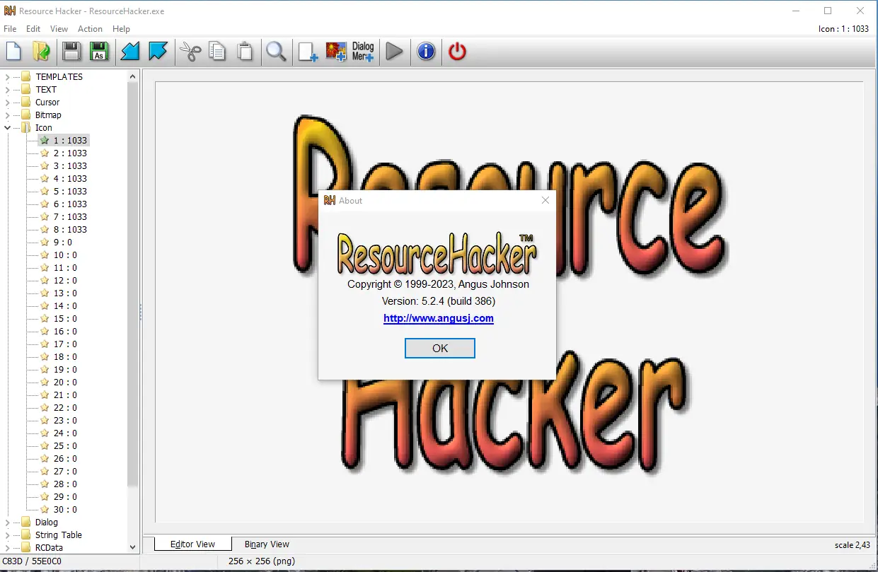Инсталляция и активация
