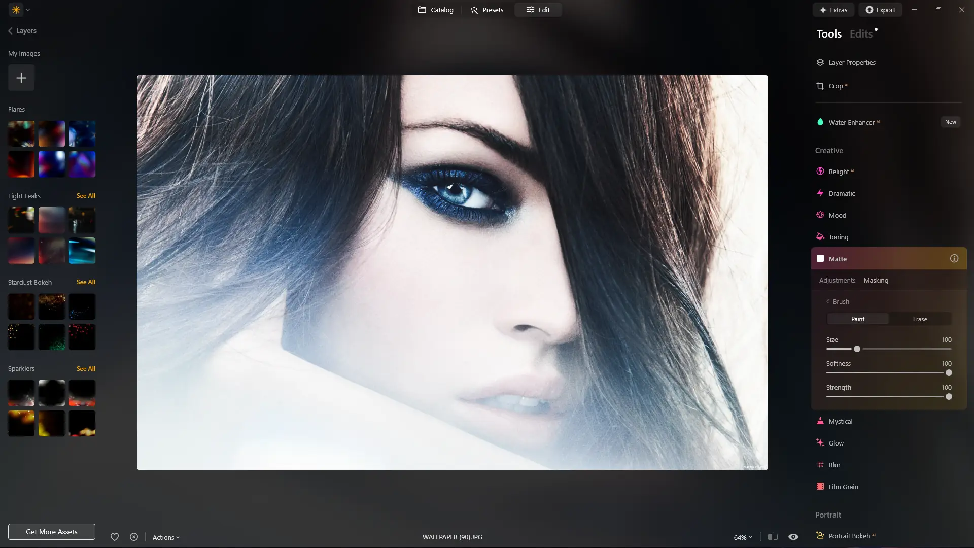 Инсталляция и активация