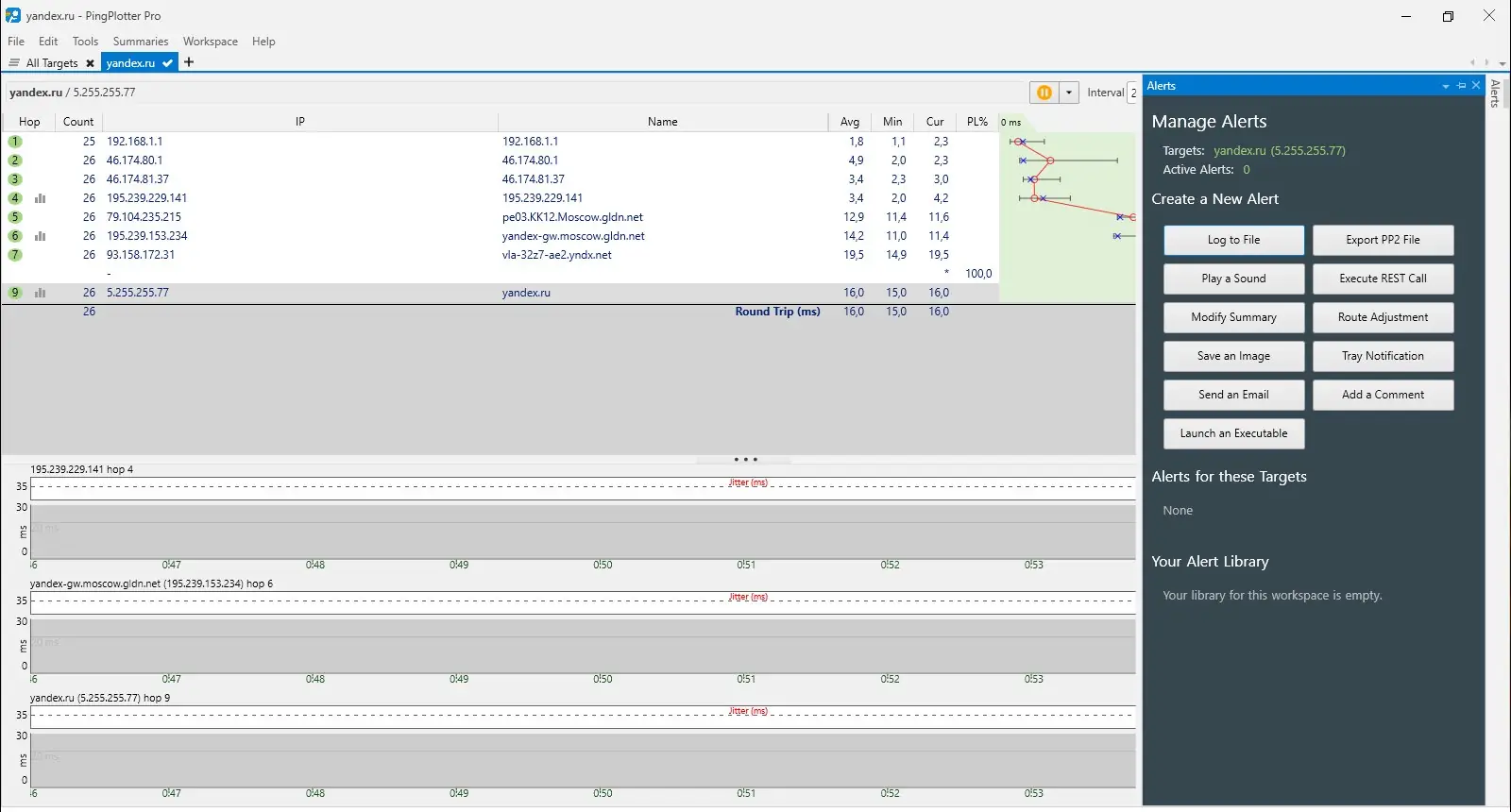 Инсталляция и активация