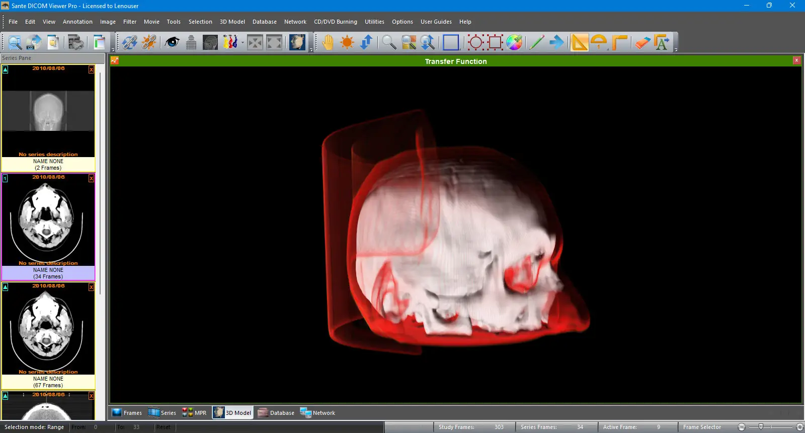 Инсталляция и активация