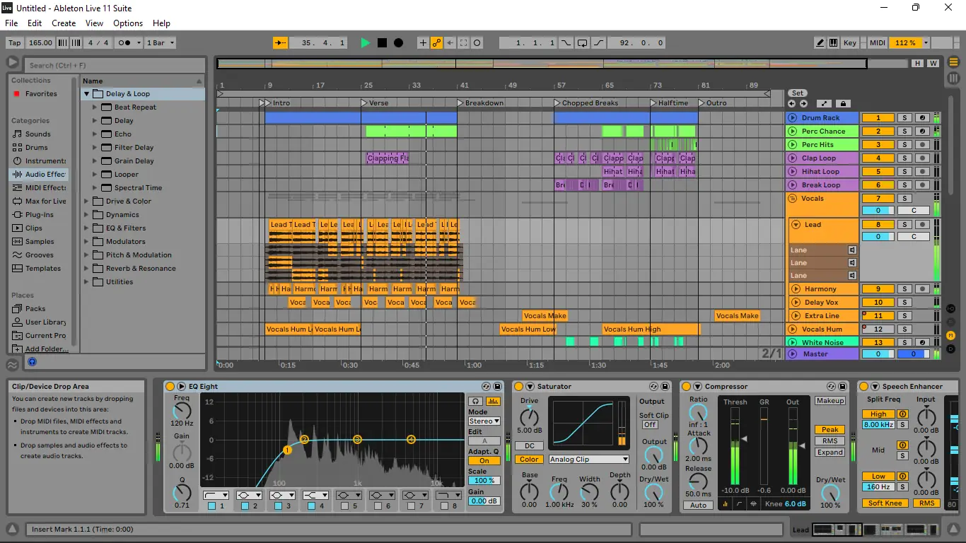 Инсталляция и активация