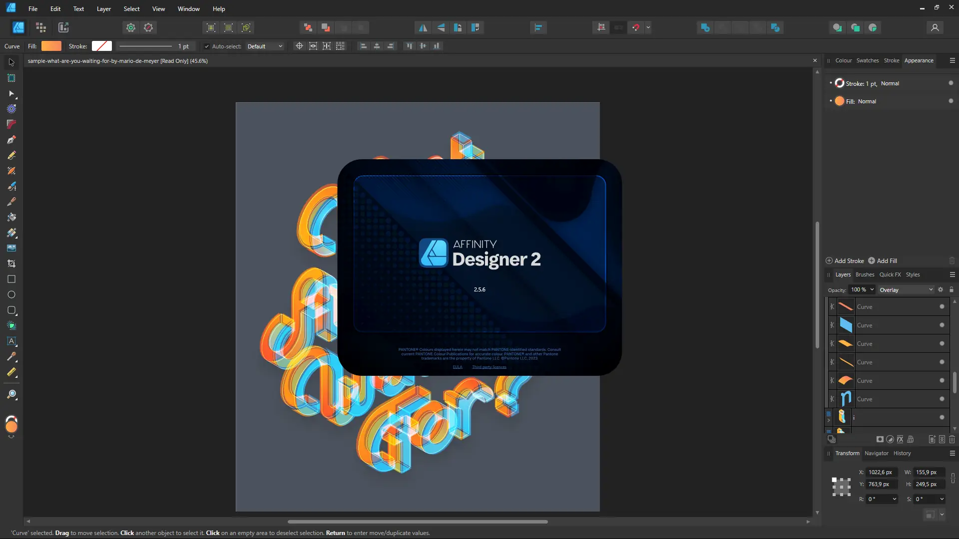 Инсталляция и активация