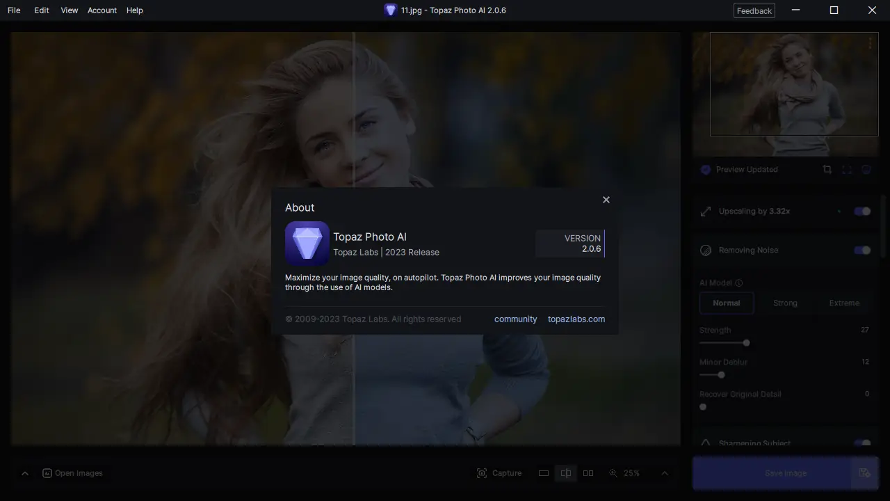 Инсталляция и активация