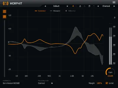 Пользовательсткй интерфейс ToneBoosters Plugin Bundle 1.6.2 VST, VST3, AAX (x64) [En]