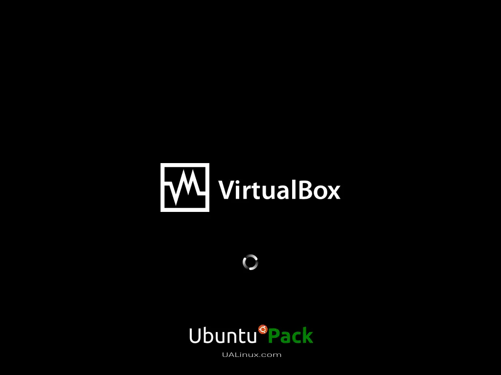 Пользовательсткй интерфейс Ubuntu Pack 22.04 Xfce Xubuntu [amd64] [март] (2023) PC