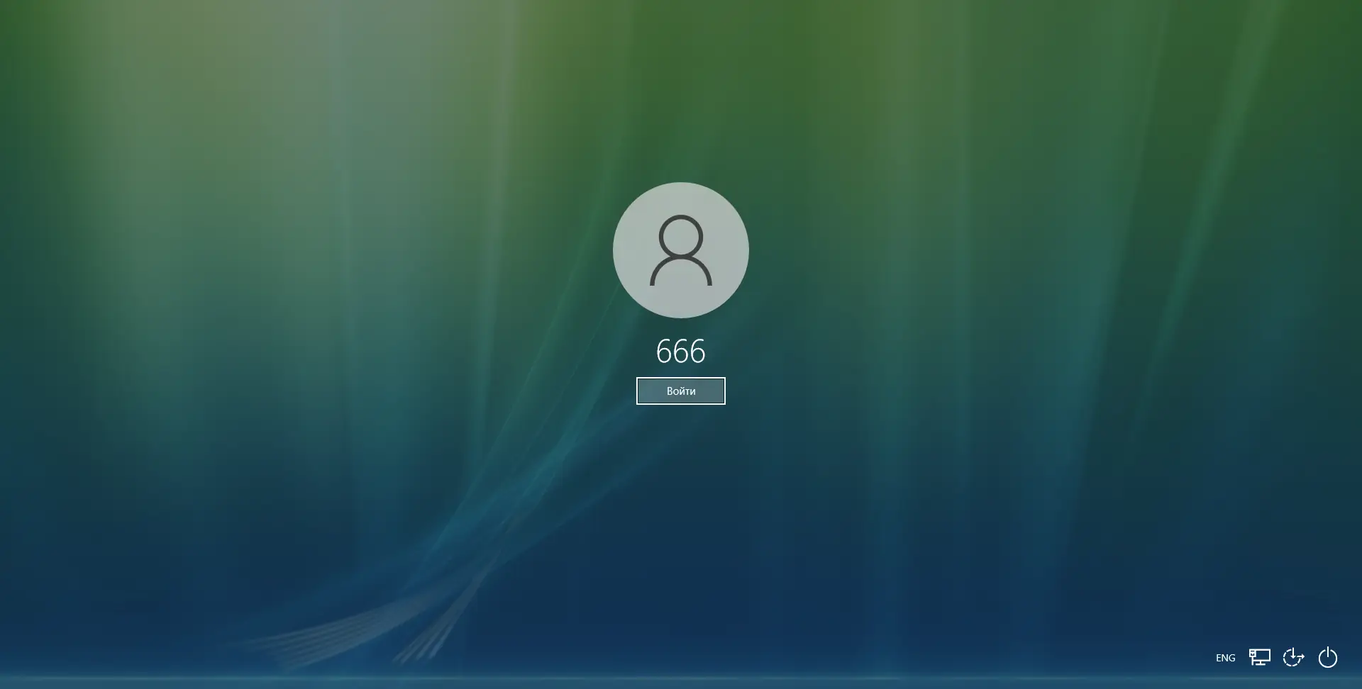 Пользовательсткй интерфейс Windows 10 PRO 22H2 19045.3324 (х64) remaked as Windows 7 Windows Vista by windows umbrella (03.2025) [Ru En]