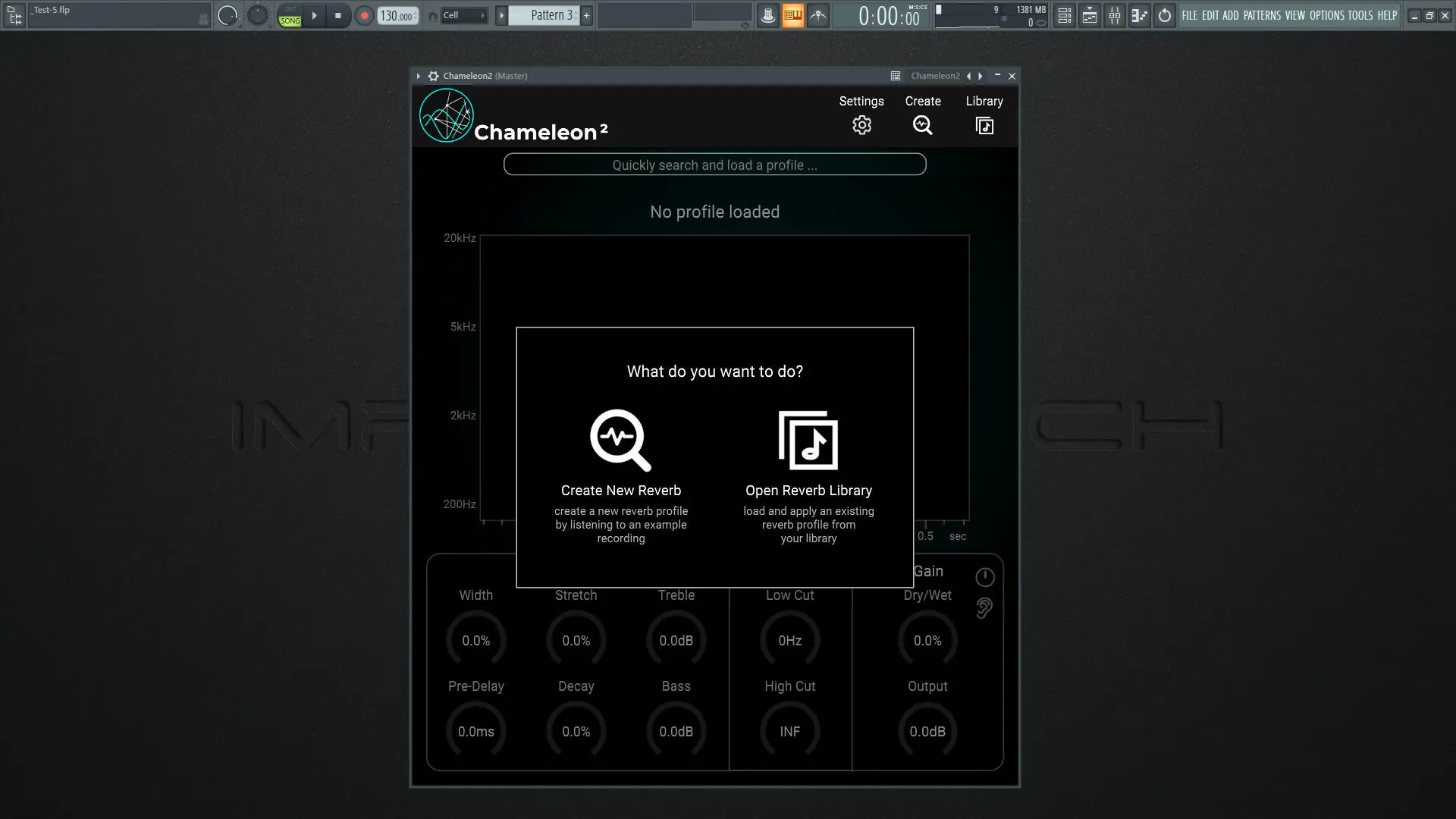 Программный интерфейс Accentize - Chameleon 2 2.0.5 VST 3, AAX (x64) RePack by R2R [En]