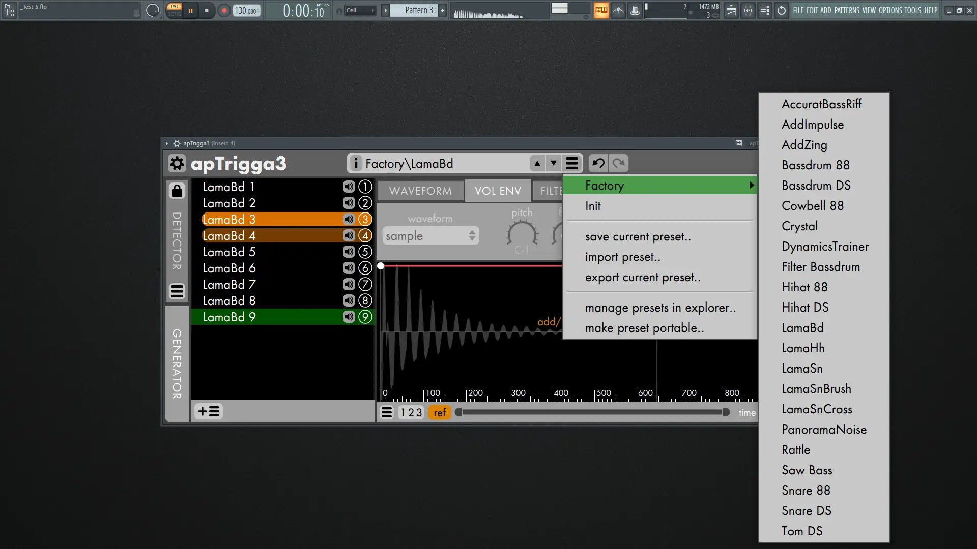 Программный интерфейс apulSoft FX Bundle 03.2022 VST, VST3, AAX (x86 x64) [En]