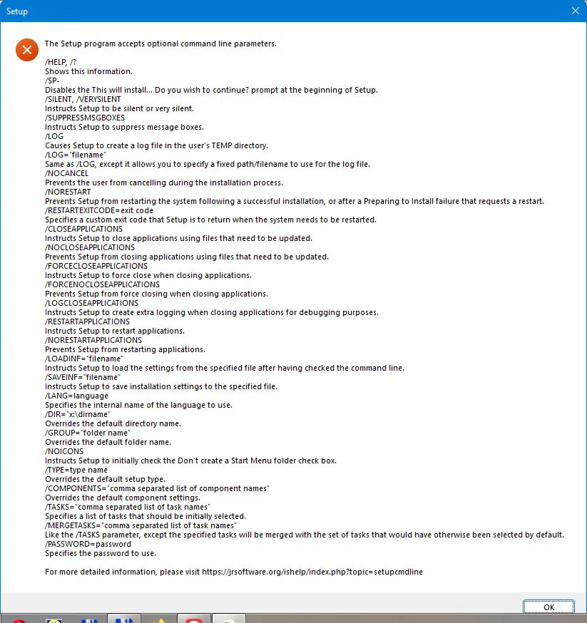 Программный интерфейс Caramba Switcher Corporate 2024.08.01 [Ru]