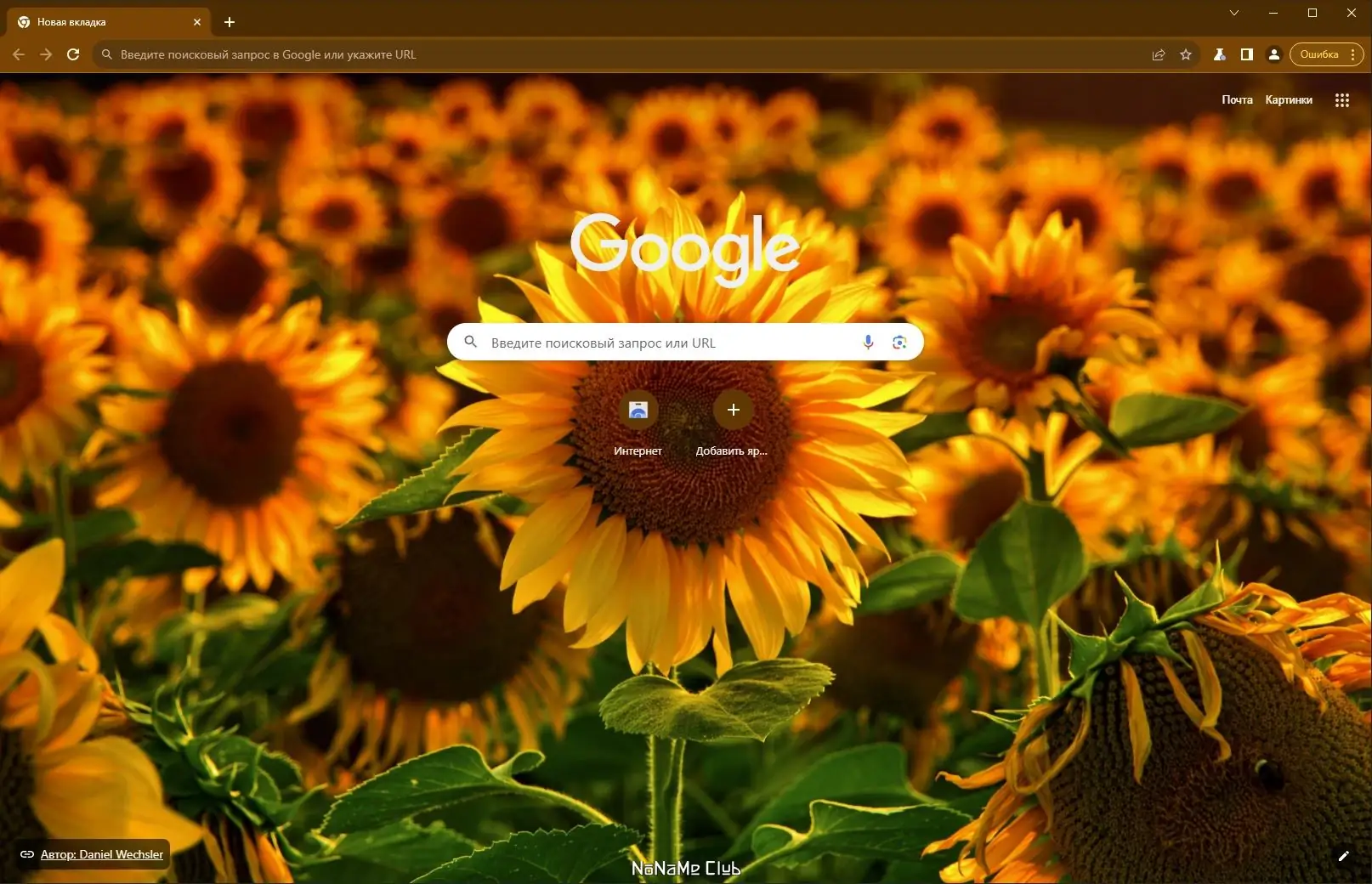 Программный интерфейс Chromium 120.0.6099.200 + Portable (x64) [Multi Ru]