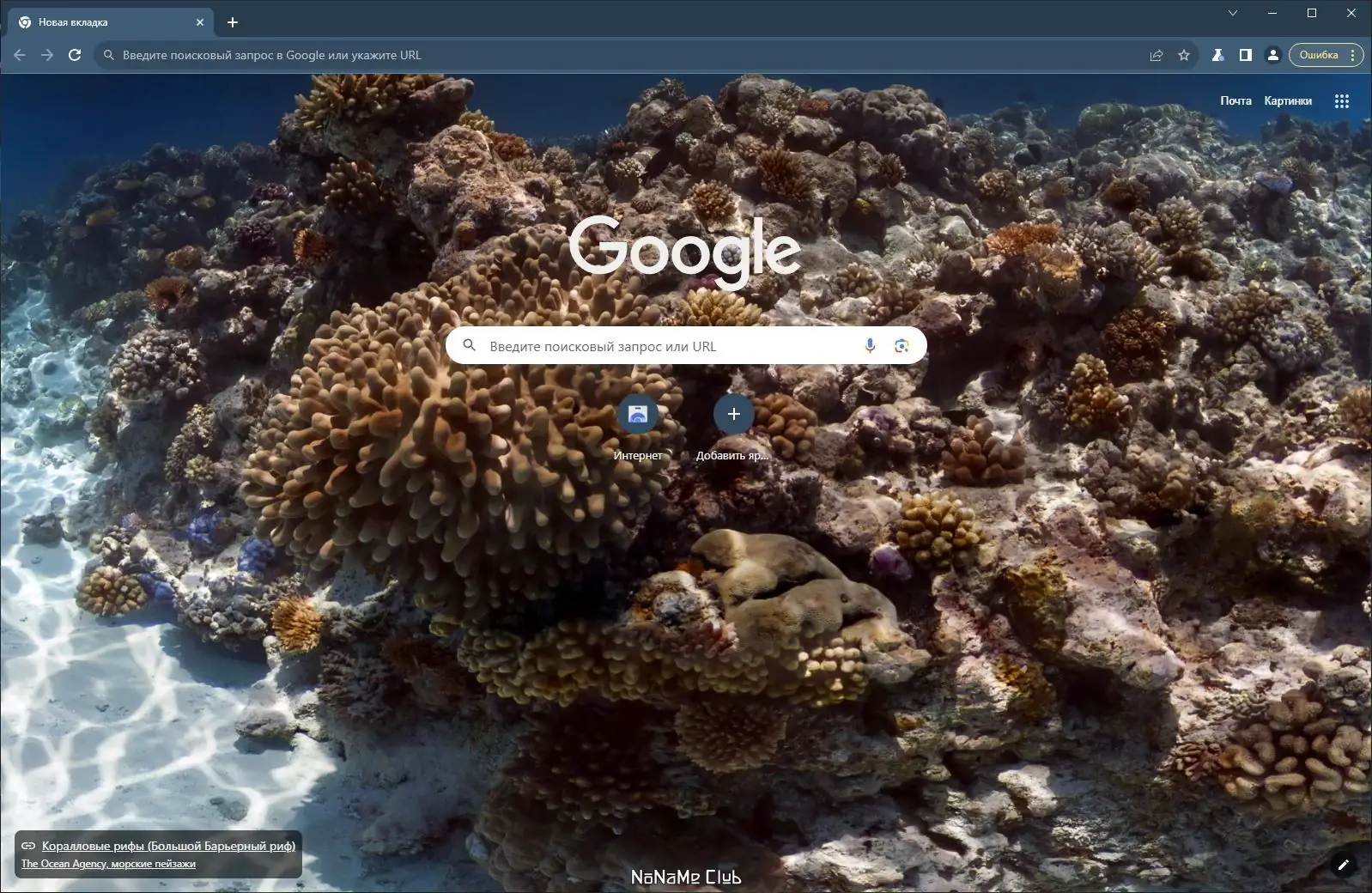 Программный интерфейс Chromium 120.0.6099.217 + Portable (x64) [Multi Ru]