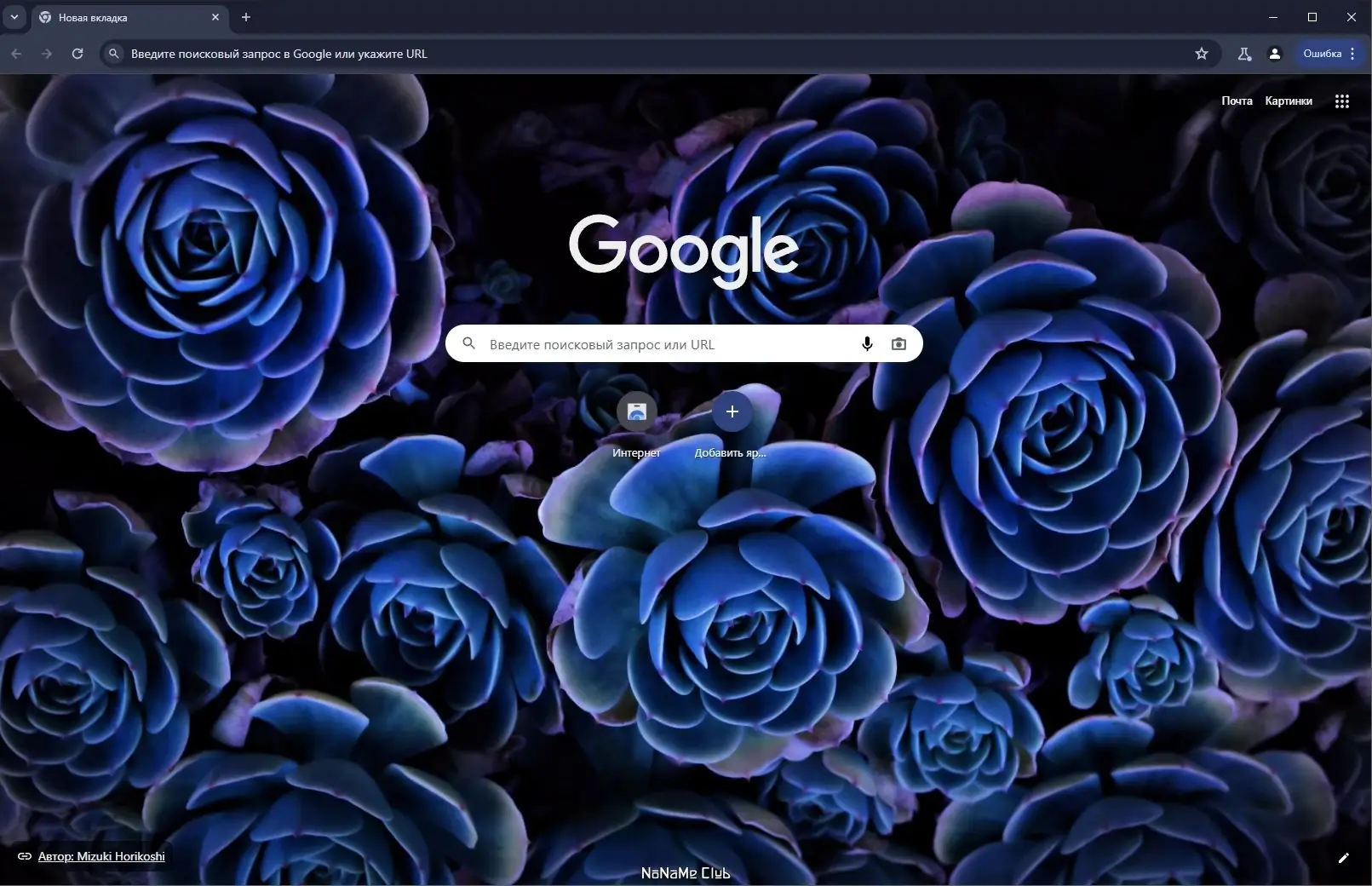 Программный интерфейс Chromium 125.0.6422.142 + Portable (x64) [Multi Ru]