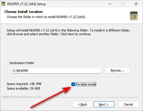 Программный интерфейс Cockos REAPER 7.40 + Portable (x86 x64) [Ru En]
