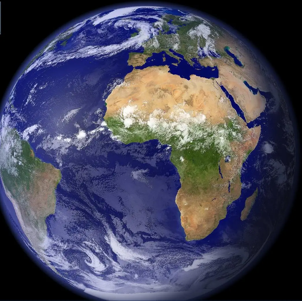 Программный интерфейс EarthView 7.1.0 RePack (& Portable) by elchupacabra [Ru En]