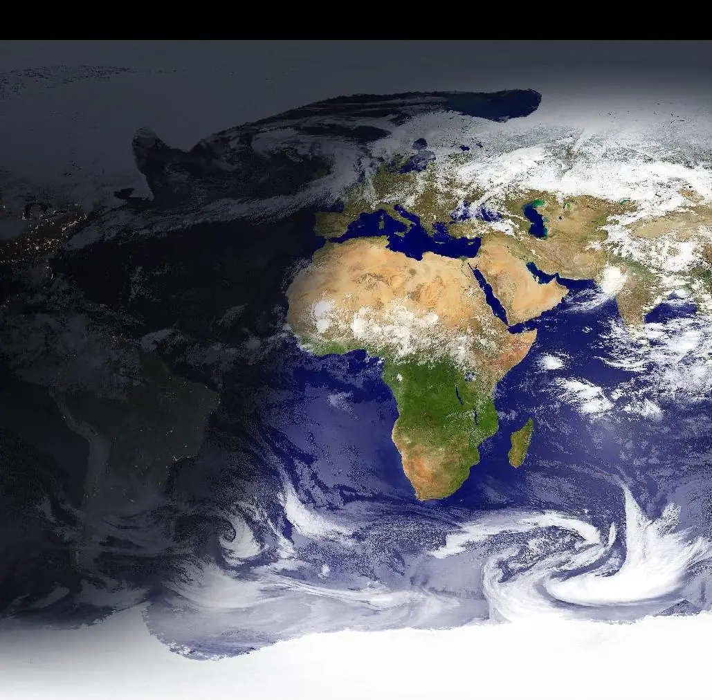 Программный интерфейс EarthView 7.7.0 RePack (& Portable) by elchupacabra [Ru En]