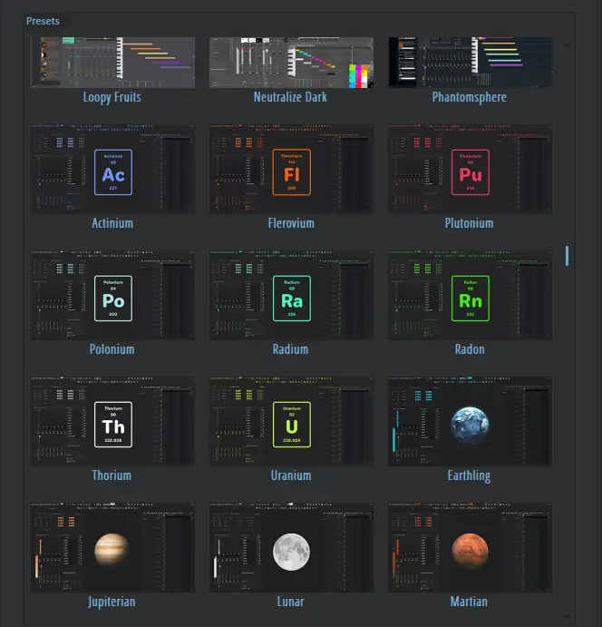 Программный интерфейс FL Studio Producer Edition 21.2.3.4004 - All Plugins Edition [Multi]