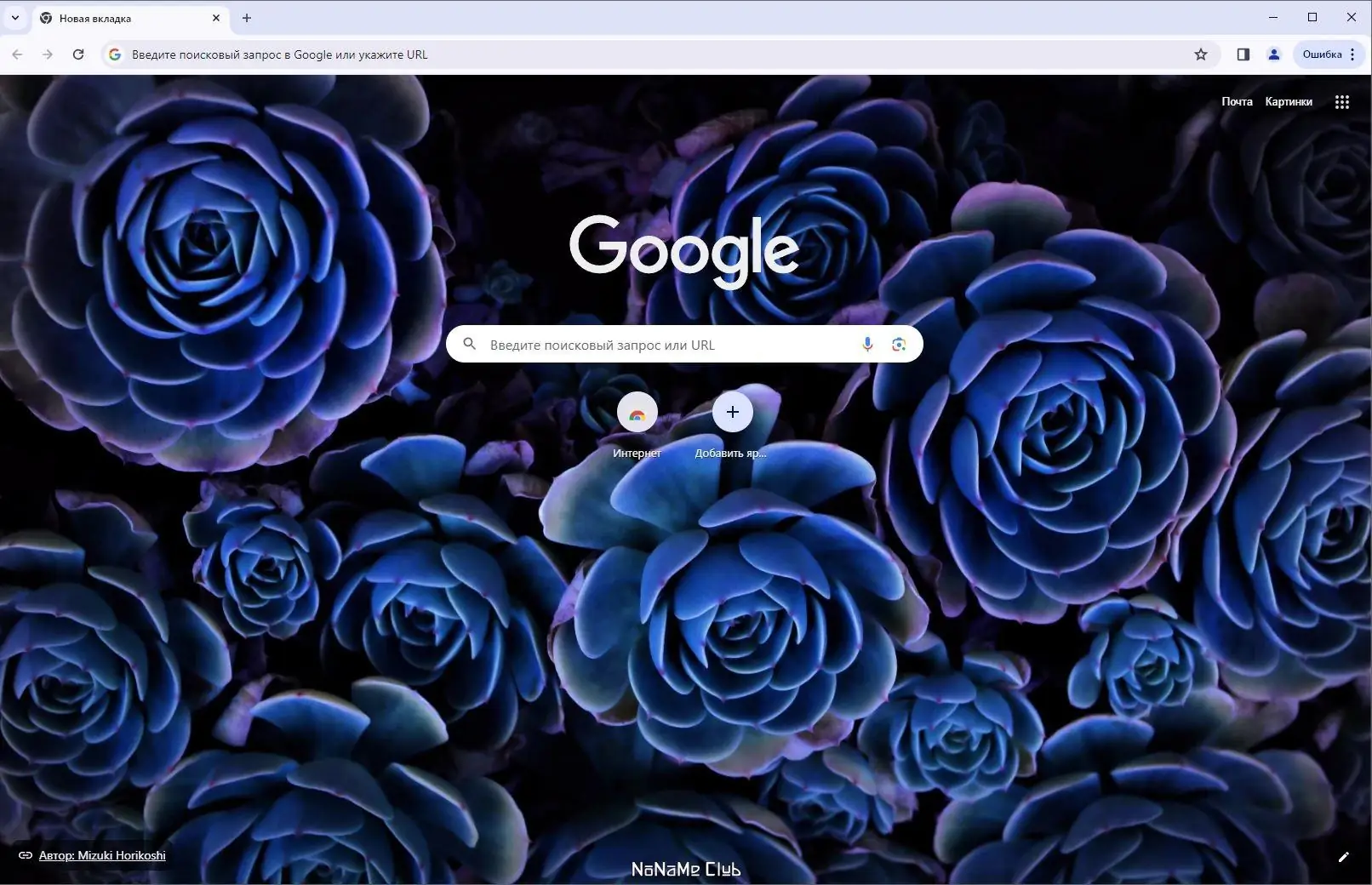 Программный интерфейс Google Chrome 123.0.6312.86 Stable + Enterprise [Multi Ru]