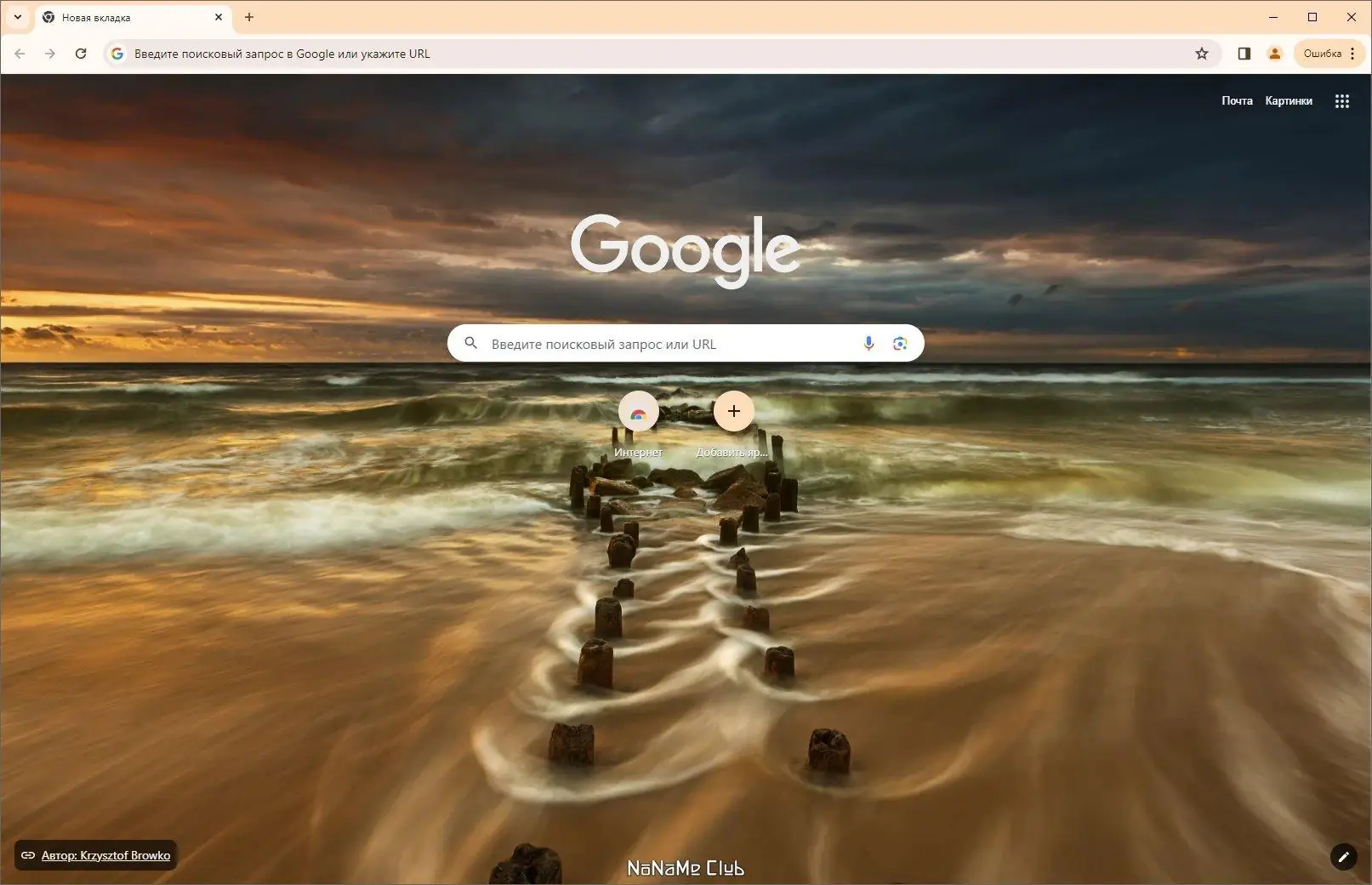 Программный интерфейс Google Chrome 124.0.6367.208 Stable + Enterprise [Multi Ru]