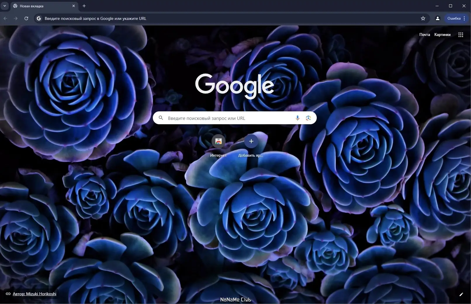 Программный интерфейс Google Chrome 125.0.6422.142 Stable + Enterprise [Multi Ru]