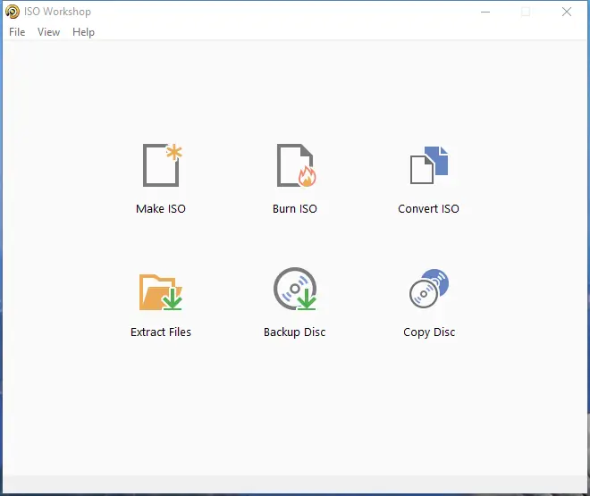 Программный интерфейс ISO Workshop 11.3 Pro RePack (& Portable) by elchupacabra [En]