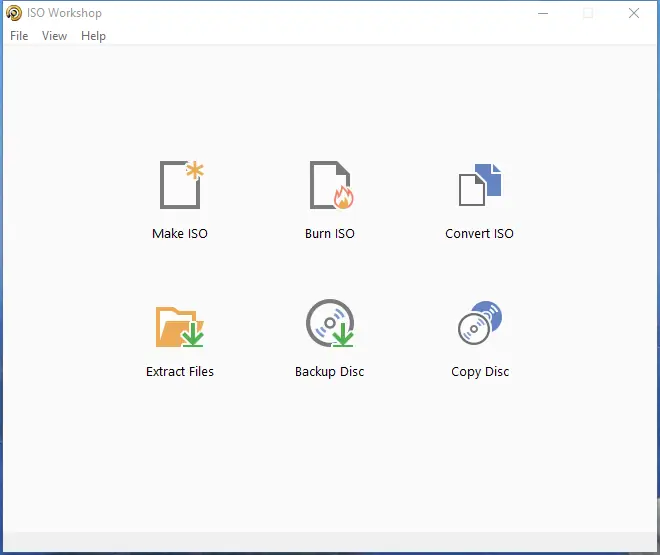 Программный интерфейс ISO Workshop 11.4 Pro RePack (& Portable) by elchupacabra [En]