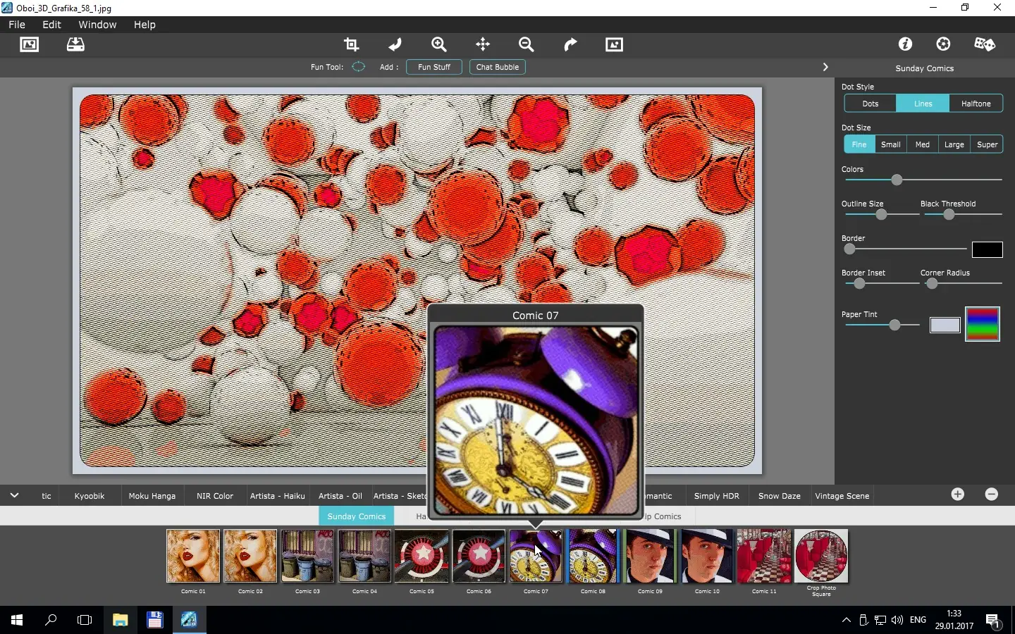 Программный интерфейс JixiPix Software Bundle Premium Pack 1.0.7 (2017) Английский