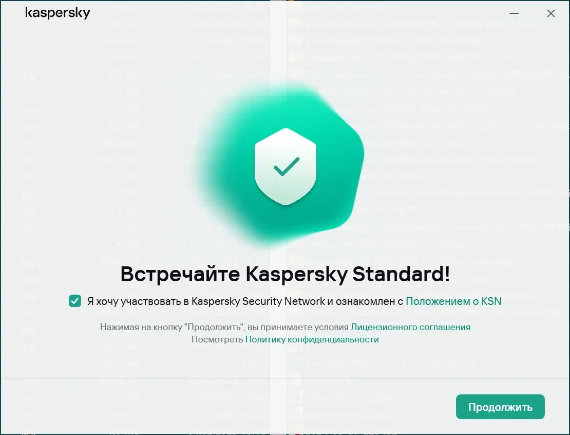 Программный интерфейс Kaspersky 21.17.7.539 Standard Plus Premium [Ru En]