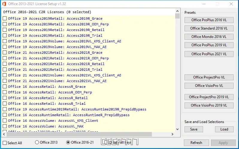Программный интерфейс KMSAuto++ Portable 1.8.3 by Ratiborus [Multi Ru]