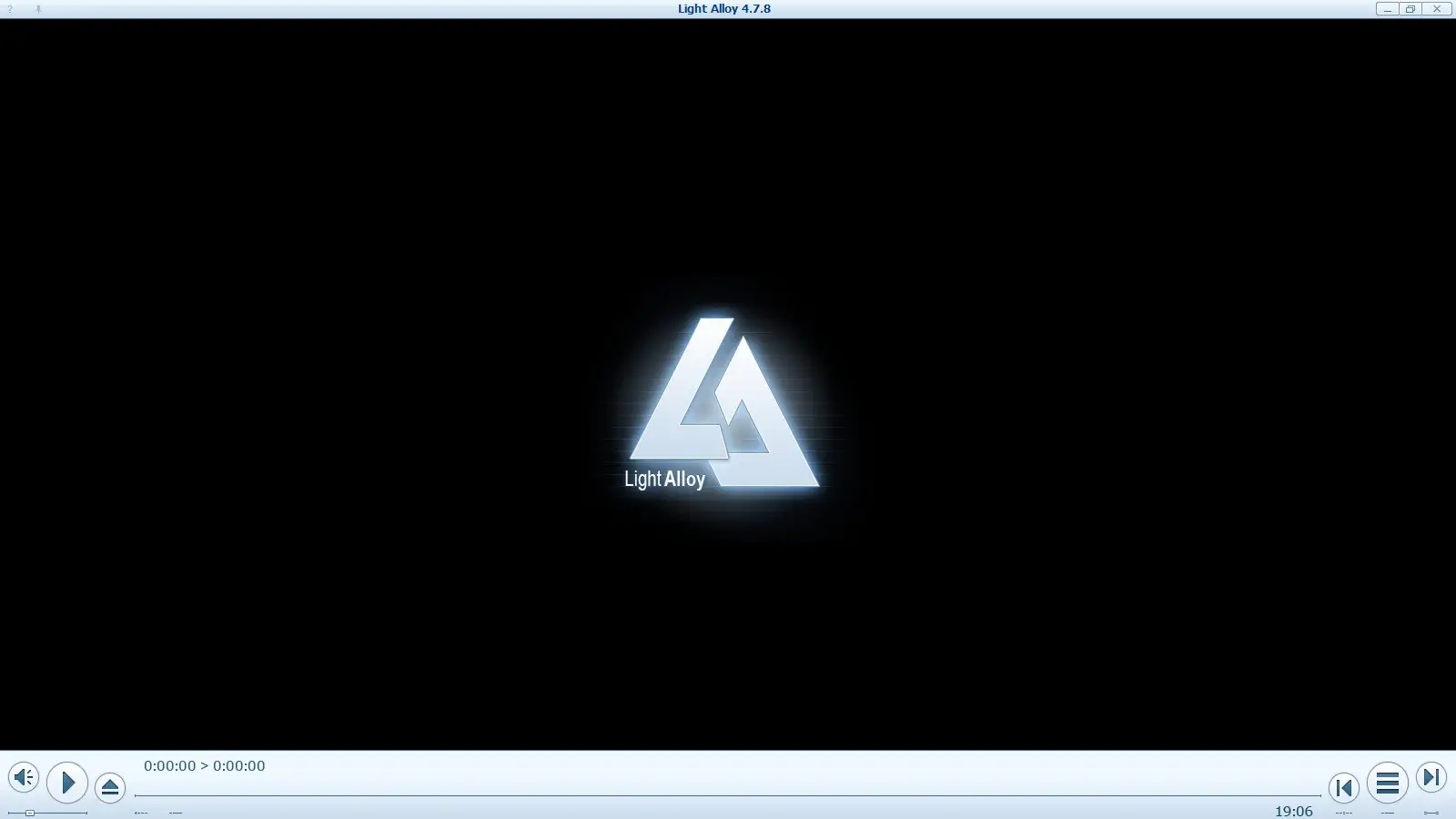 Программный интерфейс Light Alloy 4.7.8 build 1196 Final RePack (& Portable) by D!akov (2014) ENG RUS UKR