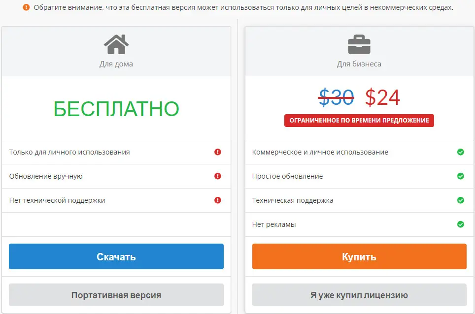 Программный интерфейс PicPick Free+Pro 7.2.2 + Portable [Multi Ru]