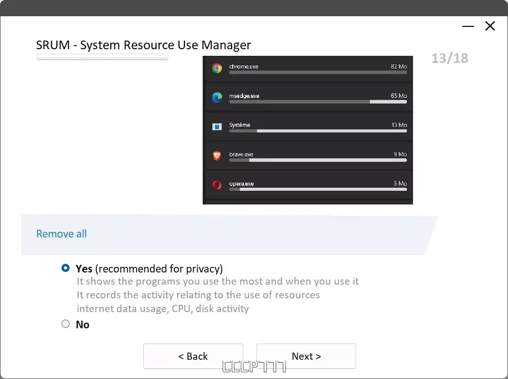 Программный интерфейс PrivaZer Pro 4.0.78 RePack (& Portable) by elchupacabra [Multi Ru]