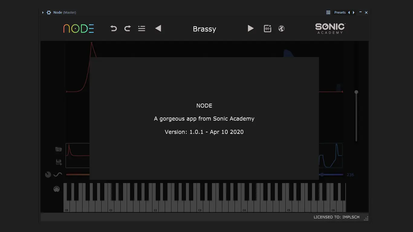 Программный интерфейс Sonic Academy Plugins Bundle 2023.12 VST VSTi, VST 3 VSTi 3, AAX (x64) [En]