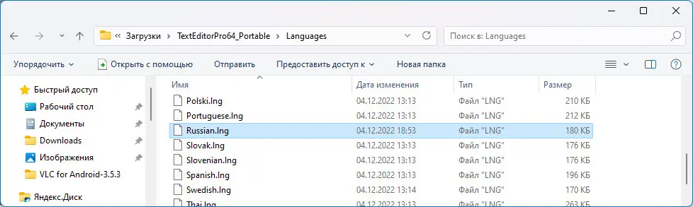 Программный интерфейс Text Editor Pro 25.0.1 + Portable + Bonus [Multi Ru]
