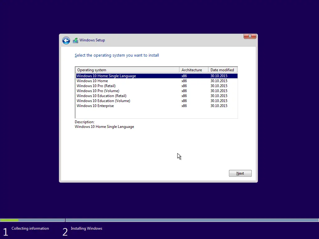 Программный интерфейс Windows 10, Version 1511 with Update [10586.550] (x86-x64) AIO [28in2] adguard (v16.08.31) (2016) Русский, Английский