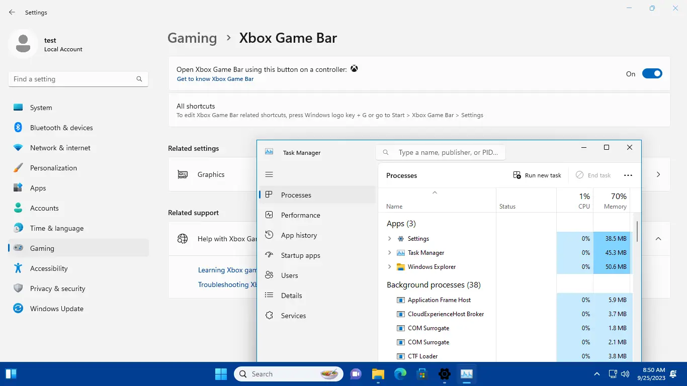 Программный интерфейс Windows 11 (v22h2) x64 PRO by KulHunter v6 (esd) [En]