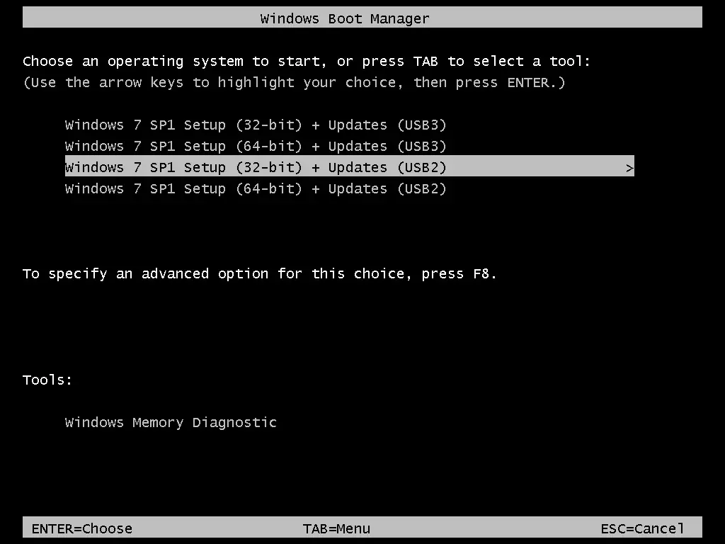 Программный интерфейс Windows 7 SP1 х86-x64 by g0dl1ke 23.6.14 [Ru]