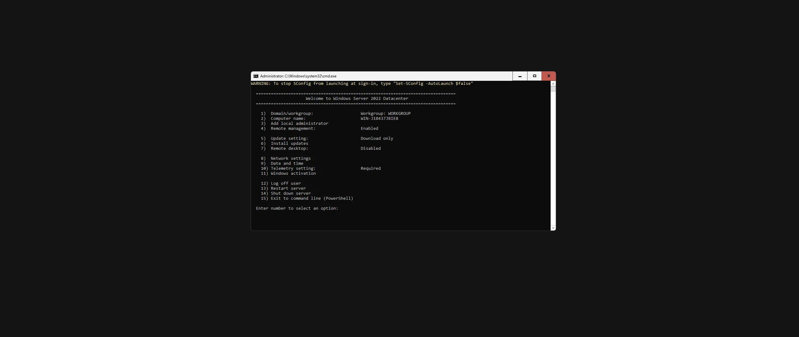 Программный интерфейс Windows Server [10.0.25398.1009], version 23H2 (Updated July 2024) - Оригинальные образы от Microsoft MSDN [En]