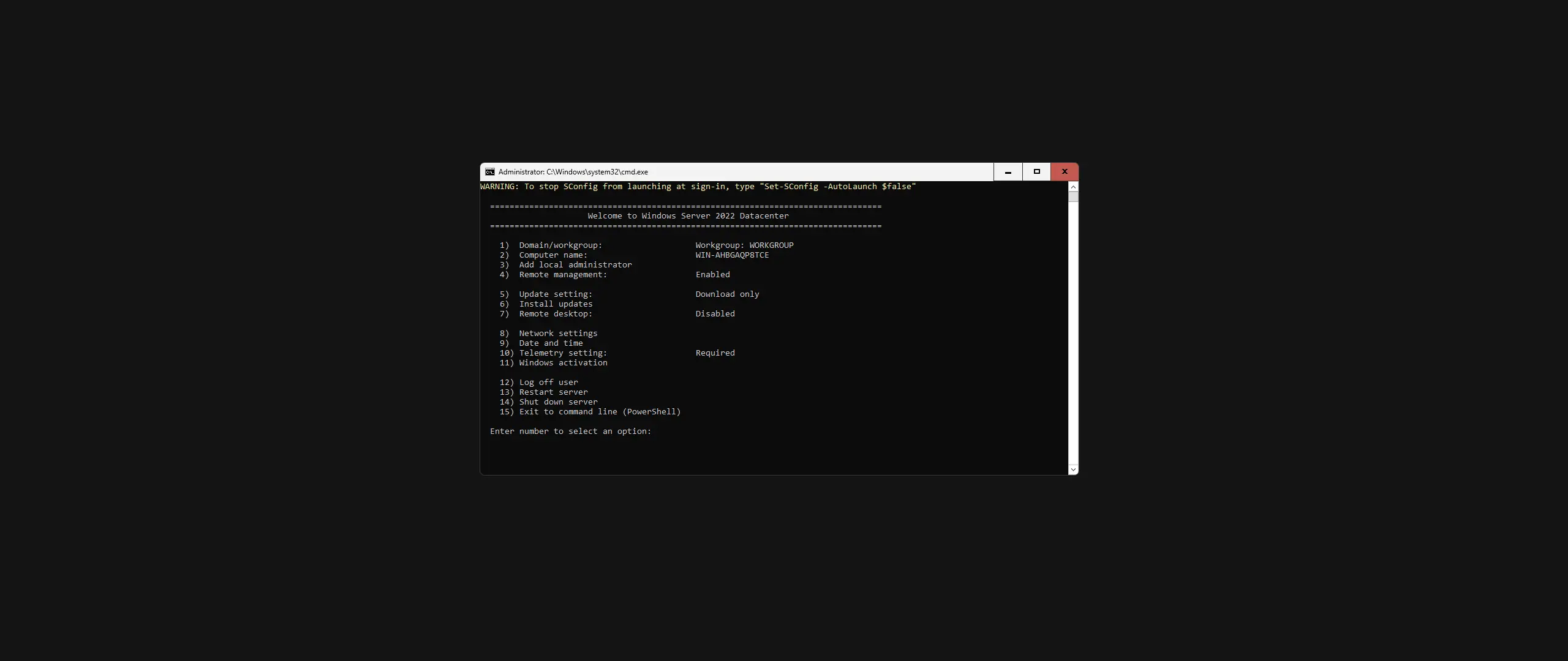 Программный интерфейс Windows Server [10.0.25398.1251], version 23H2 (Updated November 2024) - Оригинальные образы от Microsoft MSDN [En]