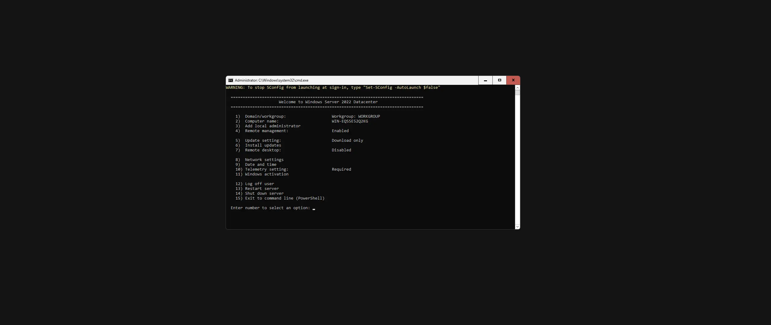 Программный интерфейс Windows Server [10.0.25398.1551], version 23H2 (Updated April 2025) - Оригинальные образы от Microsoft MSDN [En]