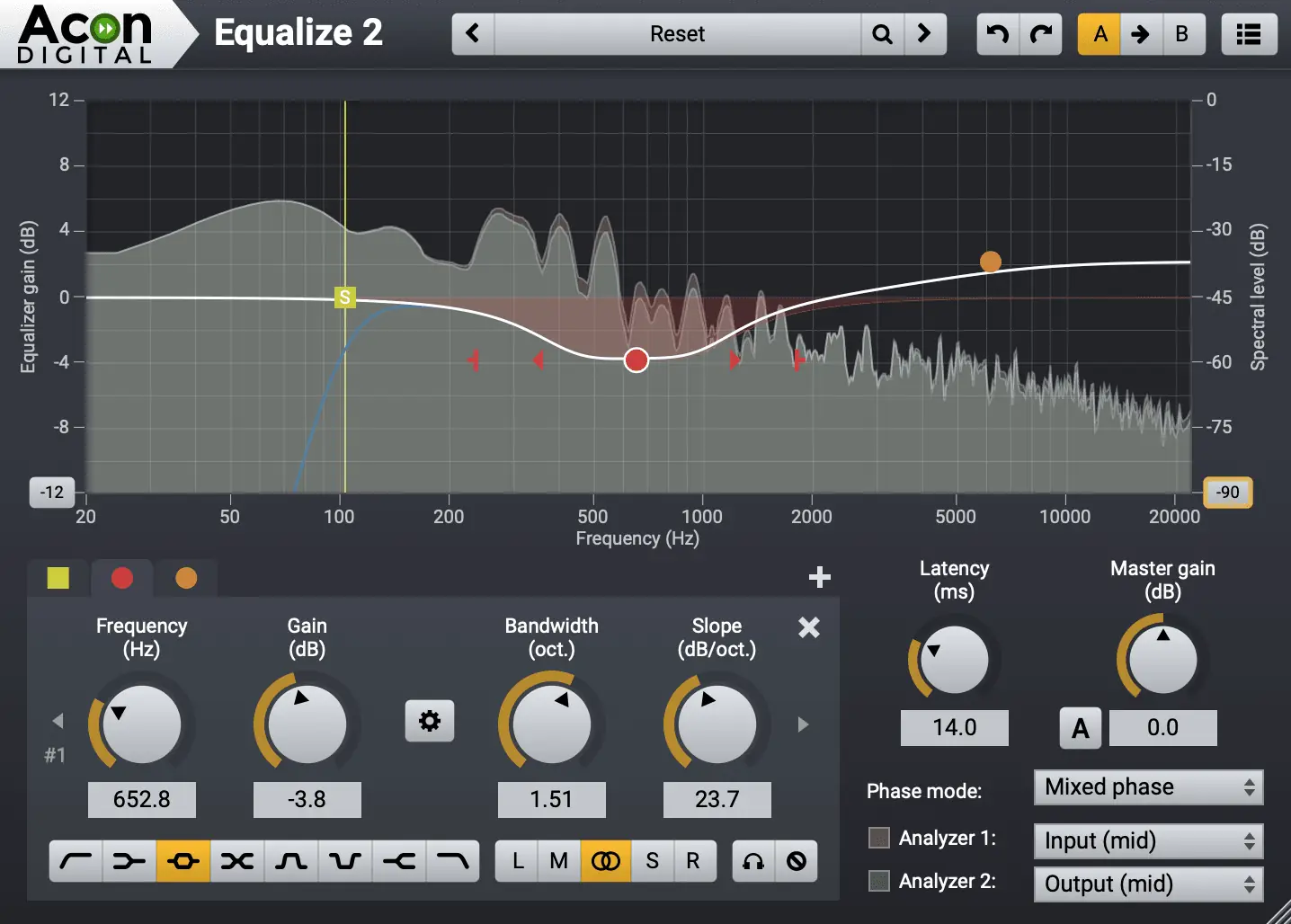 Установка Acon Digital - Mix And Mastering Suite 1.5.1 VST, VST 3, AAX (x64) [En]