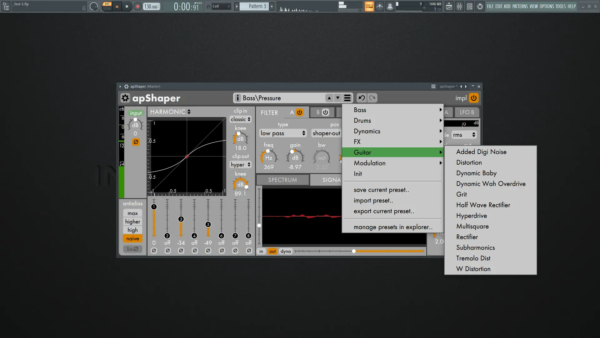 Установка apulSoft FX Bundle 03.2022 VST, VST3, AAX (x86 x64) [En]